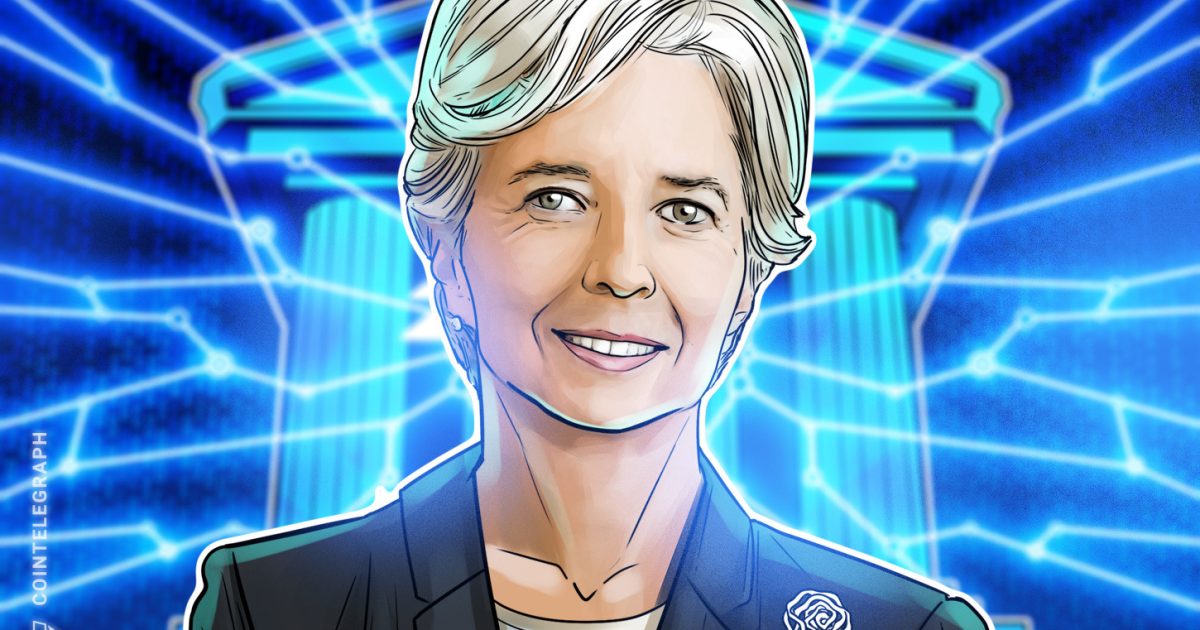 Lagarde Rejects Euro Stablecoins, Backs Central Bank Settlement Infrastructure Instead