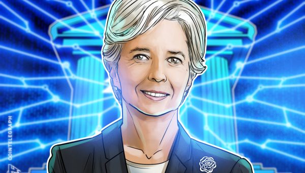 Lagarde Rejects Euro Stablecoins, Backs Central Bank Settlement Infrastructure Instead