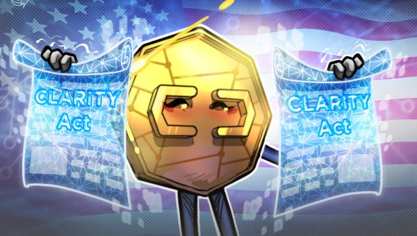 CLARITY Act Could Flip $2.4T Crypto Market Back to US Exchanges