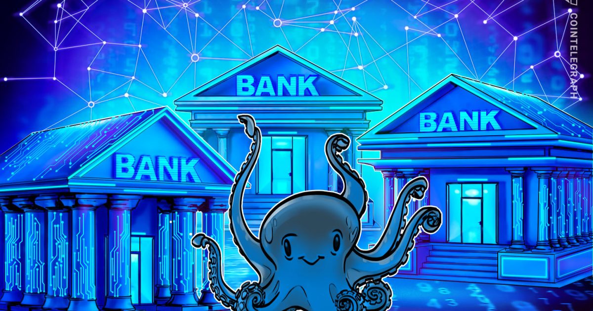 Kraken’s OCC Charter Bid Signals Institutional Crypto Custody Arms Race