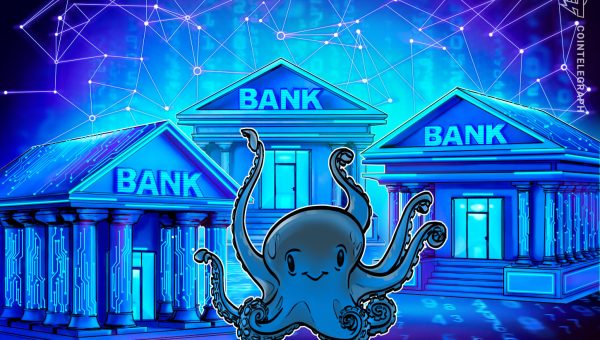 Kraken’s OCC Charter Bid Signals Institutional Crypto Custody Arms Race