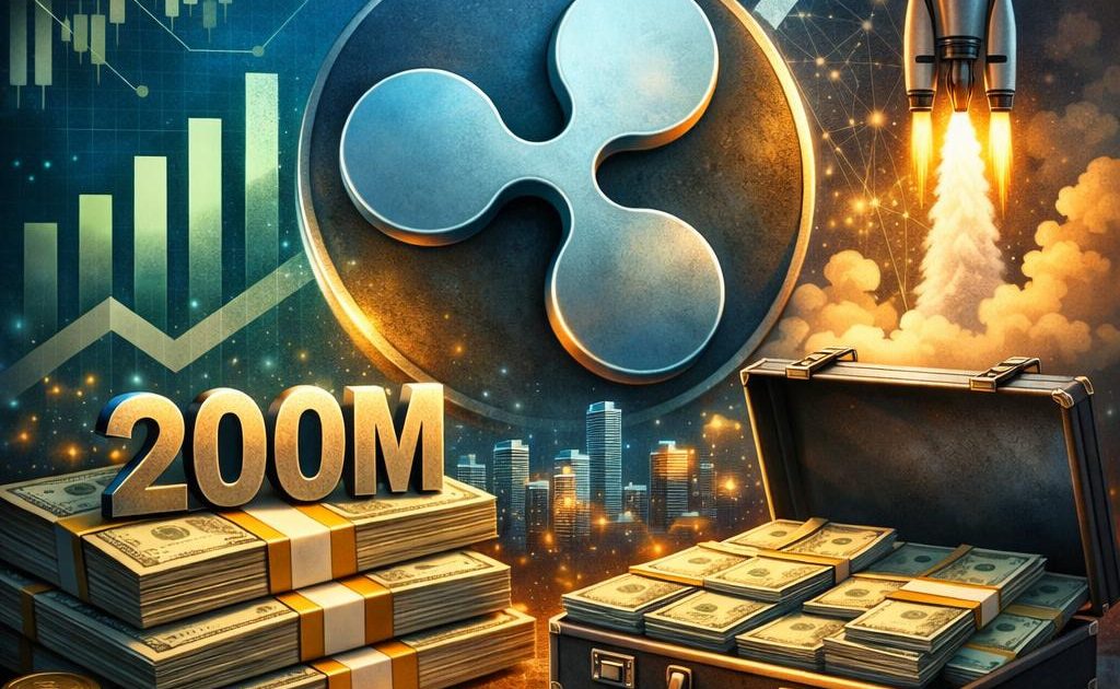 Ripple Lands $200M Debt Facility to Expand Prime Brokerage for Institutions
