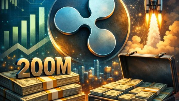 Ripple Lands $200M Debt Facility to Expand Prime Brokerage for Institutions