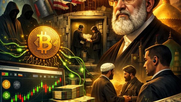 Iran’s Largest Crypto Exchange Nobitex Faces Sanctions Evasion Allegations