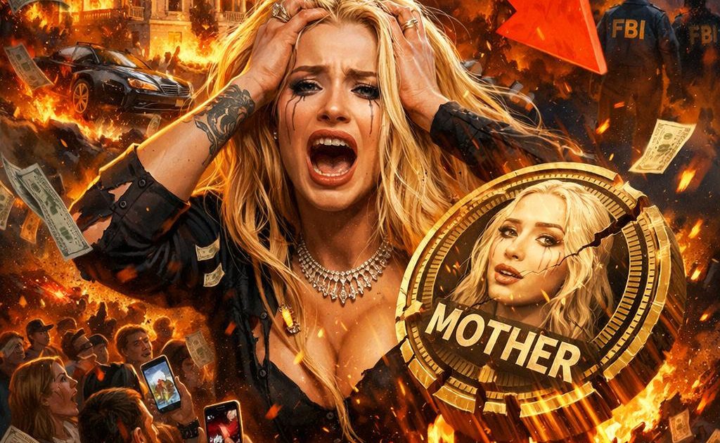 Iggy Azalea Faces Class Action Over MOTHER Memecoin’s 99% Collapse