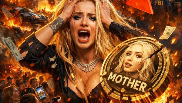 Iggy Azalea Faces Class Action Over MOTHER Memecoin’s 99% Collapse