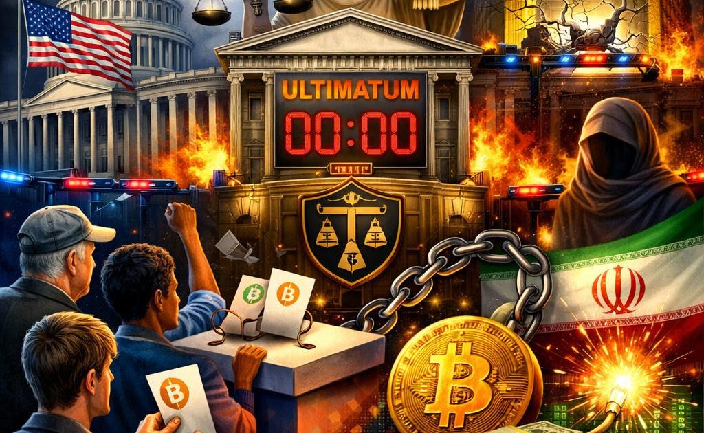 Treasury Ultimatum Puts Binance Under Pressure Over $1.7B Iran Flow Allegations