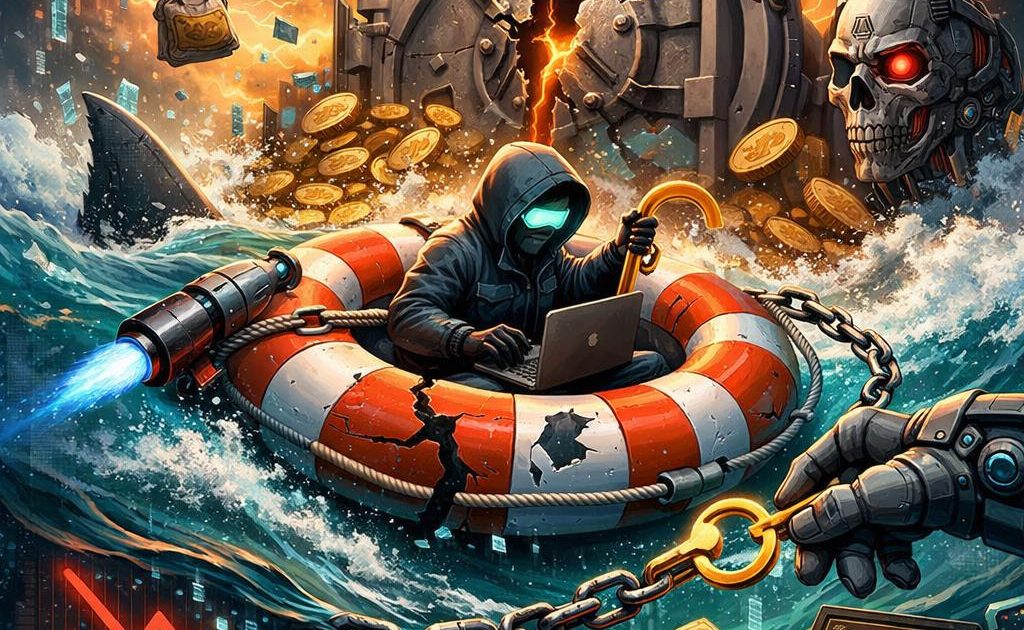 Drift Protocol’s $295M Recovery Plan Splits Losses Across Token System
