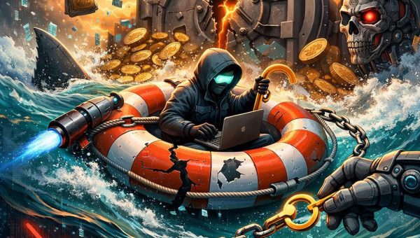 Drift Protocol’s $295M Recovery Plan Splits Losses Across Token System