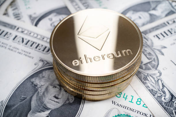 Ethereum’s 3.2x User Base Fails to Lift Price Past $2,400