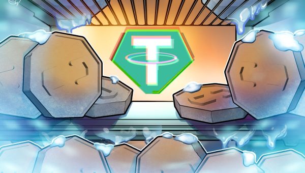Tether Froze $514M in USDT in 30 Days as Enforcement Accelerates
