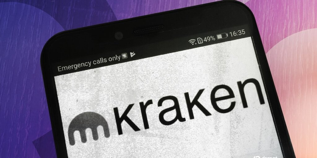 Kraken Parent Payward Pursues Federal Bank Charter via OCC
