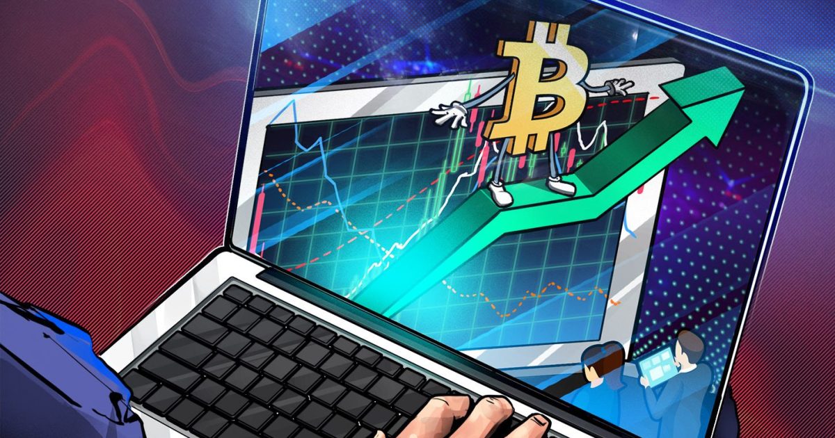 Bitcoin Funding Rates Turn Positive as $85K Rally Hinges on ETF Inflows