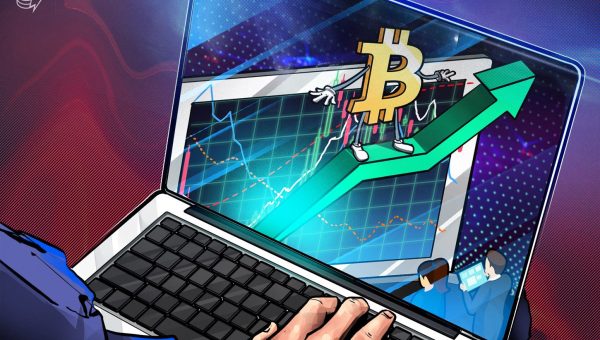 Bitcoin Funding Rates Turn Positive as $85K Rally Hinges on ETF Inflows