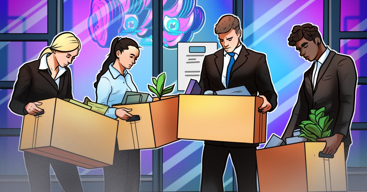 Crypto’s AI Layoff Narrative Masks Bear Market Desperation