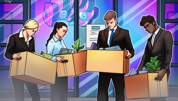 Crypto’s AI Layoff Narrative Masks Bear Market Desperation
