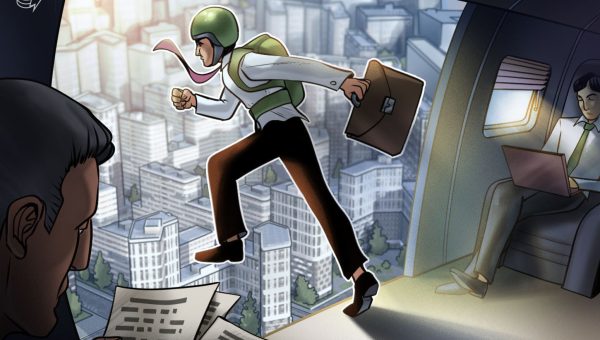 Ethereum Foundation sees 2 more high-profile departures