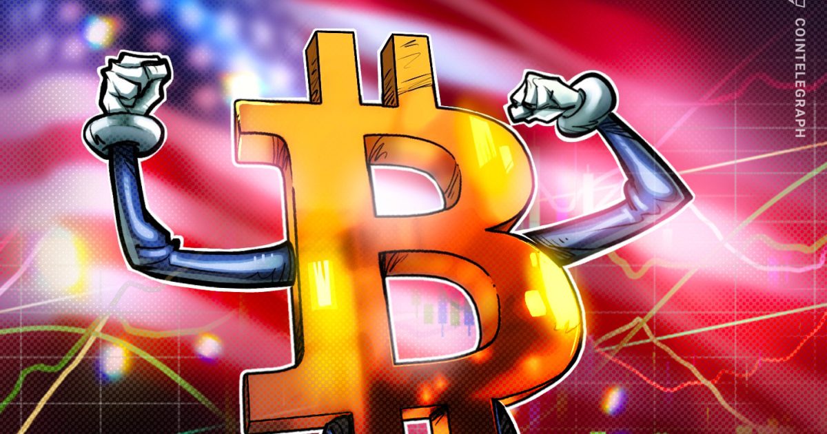 Bitcoin Slides as US CPI Hits 3.8%, Reigniting Fed Rate Hike Bets