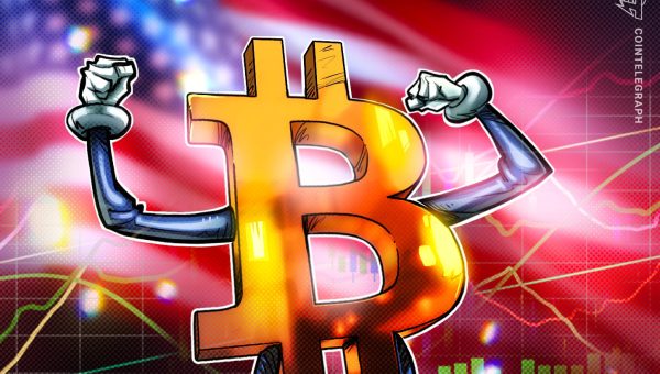Bitcoin Slides as US CPI Hits 3.8%, Reigniting Fed Rate Hike Bets