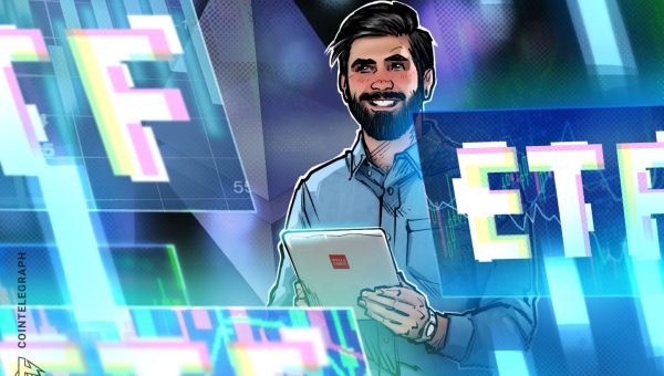Wells Fargo Doubles Down on Ether ETFs While Dumping Galaxy Digital