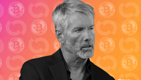 MicroStrategy Selling Speculation Roils Bitcoin as Saylor Comments Fuel Uncertainty