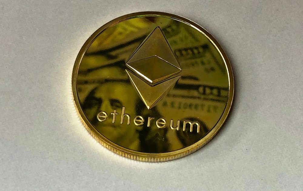 Ethereum Foundation Dumps 10,000 ETH to BitMine as Reserves Face 2027 Depletion