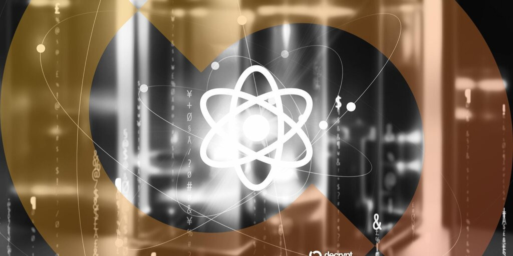 Quantum-Proof Wallets: Crypto’s Race Against Computing Collapse