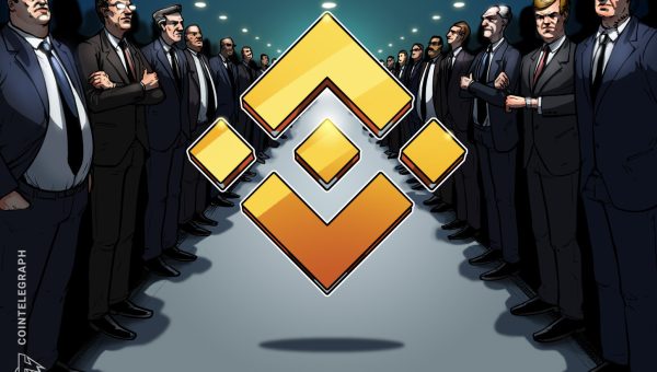 Treasury Demands Binance Prove Iran Sanctions Compliance After $1B Transaction Reports