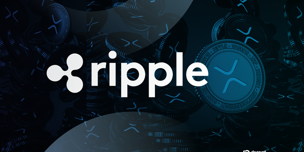 Ripple Secures $200M to Muscle Into Institutional Crypto Brokerage