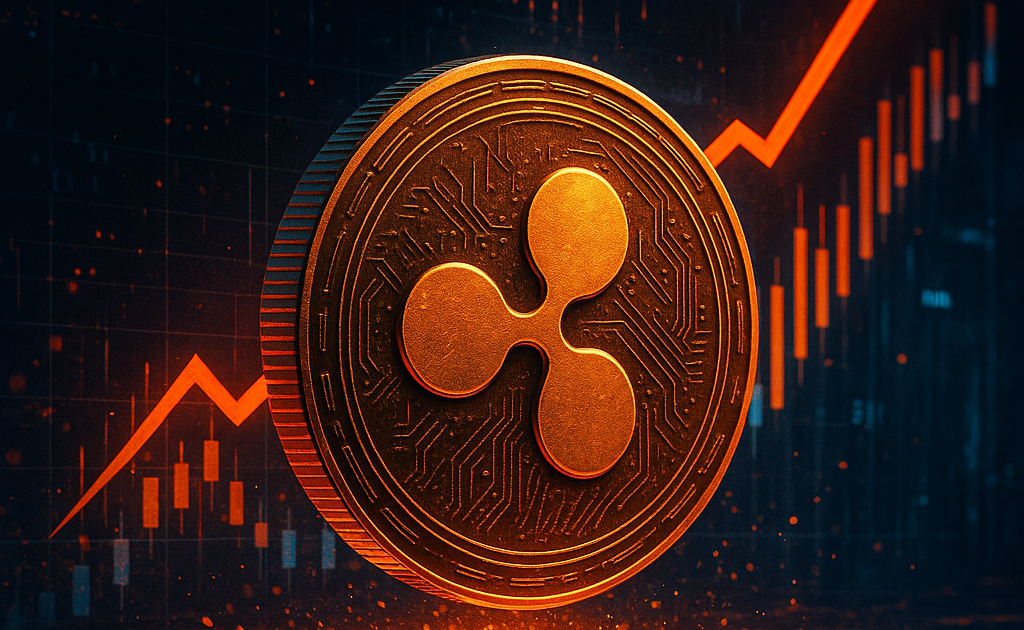 XRP Ledger Settles Tokenized Treasuries in 5 Seconds—Traditional Banking Takes Days