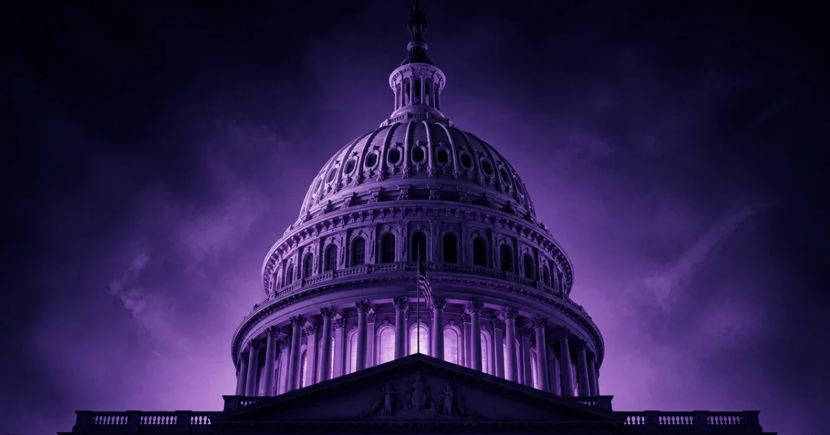 Senate Banking Committee Advances CLARITY Act to Markup Vote