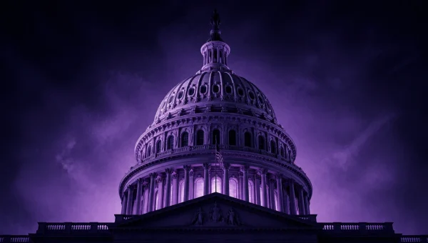 Senate Banking Committee Advances CLARITY Act to Markup Vote