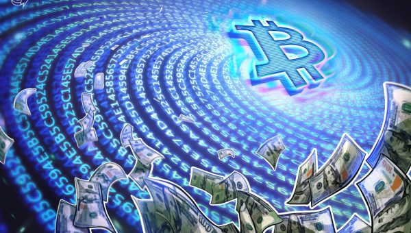 Institutional Bitcoin Allocation Hits 32% as $3.9B Floods In Over Four Weeks