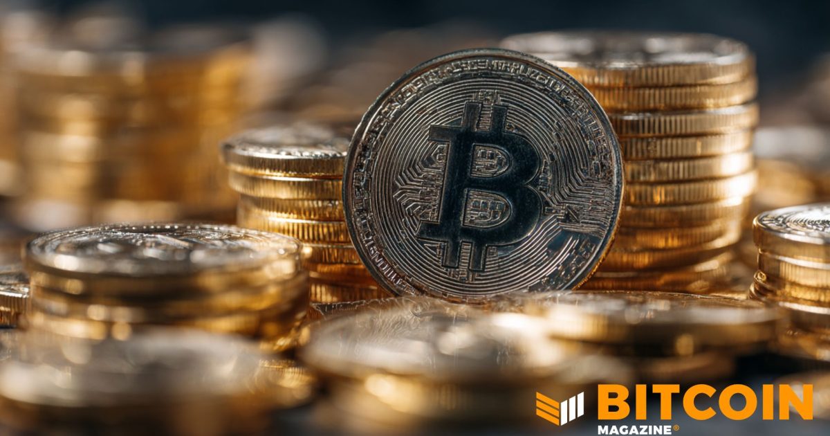 Strive Crosses 15,000 BTC as Corporate Treasury Race Intensifies