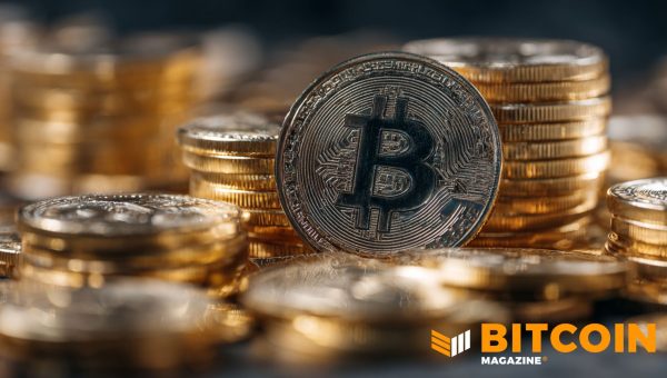 Strive Crosses 15,000 BTC as Corporate Treasury Race Intensifies
