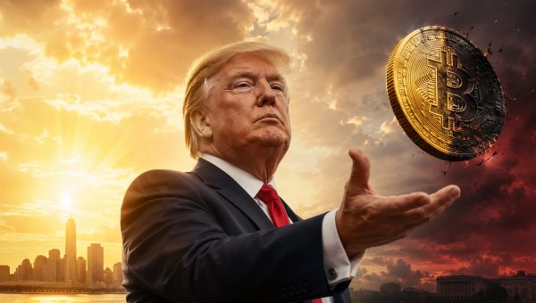 Trump’s Bitcoin Legacy: Policy Win, Adoption Stall
