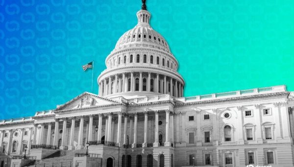 Congress Votes on Clarity Act as Crypto Regulation Debate Intensifies