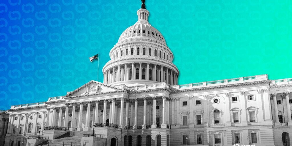 Congress Votes on Clarity Act as Crypto Regulation Debate Intensifies