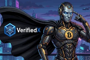 Bitcoin’s DeFi Gap Narrows as VerifiedX Launches Native Redemption on Base