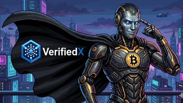 Bitcoin’s DeFi Gap Narrows as VerifiedX Launches Native Redemption on Base
