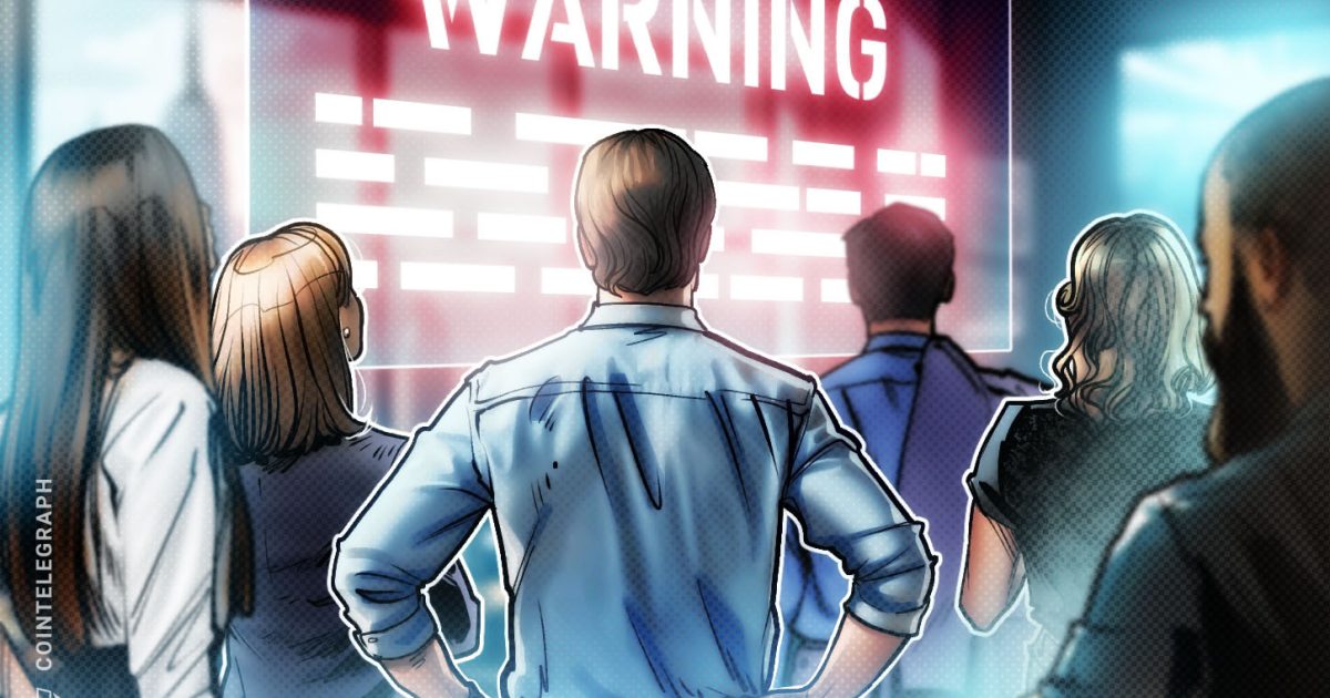 Estonia FSA Warns Against Zondacrypto for MiCA Violations Amid $360M Withdrawal Crisis
