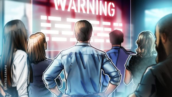 Estonia FSA Warns Against Zondacrypto for MiCA Violations Amid $360M Withdrawal Crisis