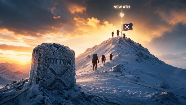 XRP Needs 170% Surge to $3.84: ETF Flows and Policy Clarity Are Make-or-Break