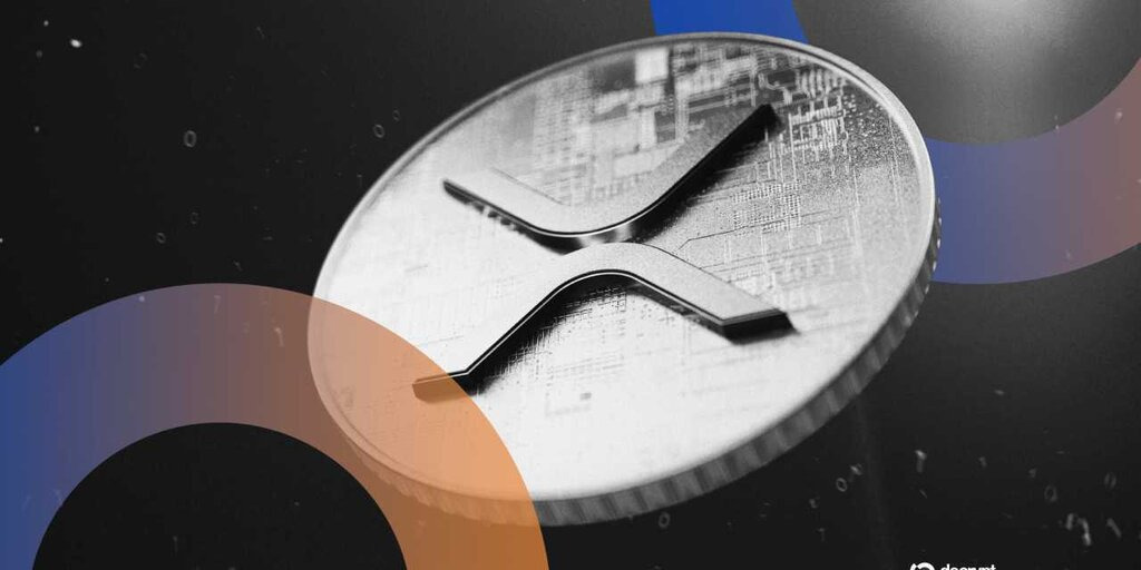 XRP’s Retail Exodus Signals Shift to Institutional Payment Infrastructure