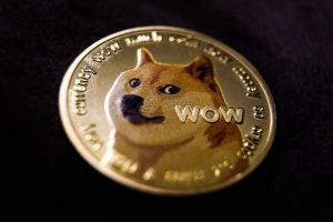 Dogecoin Tests Critical Resistance After 8% Drop