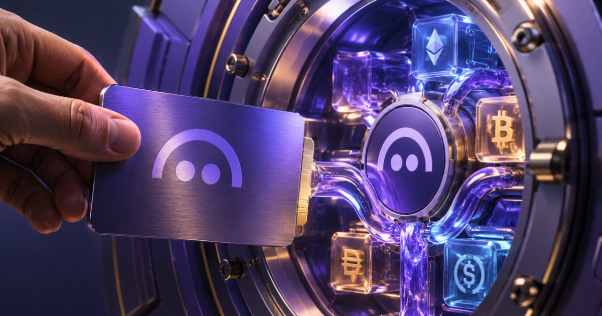 Aave Labs Gets FCA License for UK Payments Ramp