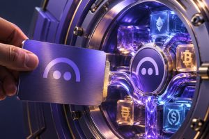 Aave Labs Gets FCA License for UK Payments Ramp