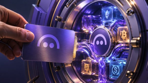 Aave Labs Gets FCA License for UK Payments Ramp
