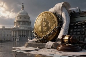 House Tax Panel Weighs Stablecoin-Only Relief vs. Broader Bitcoin Exemption