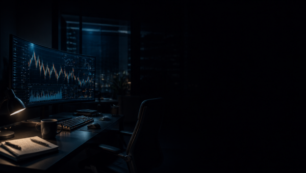 Wintermute enters prediction markets as liquidity provider